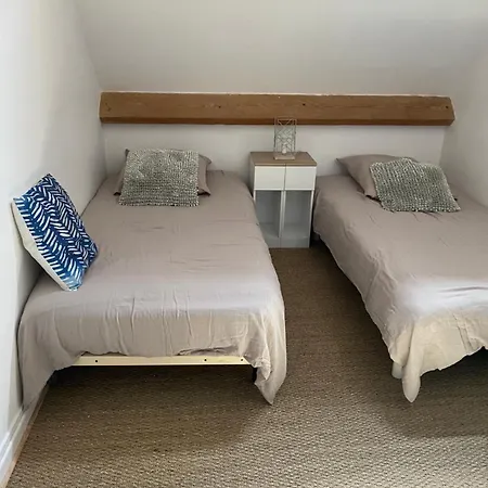 Lapacy Hardelot Neufchâtel-Hardelot