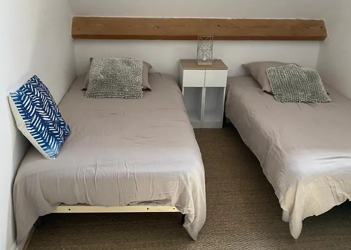 Lapacy Hardelot Neufchâtel-Hardelot