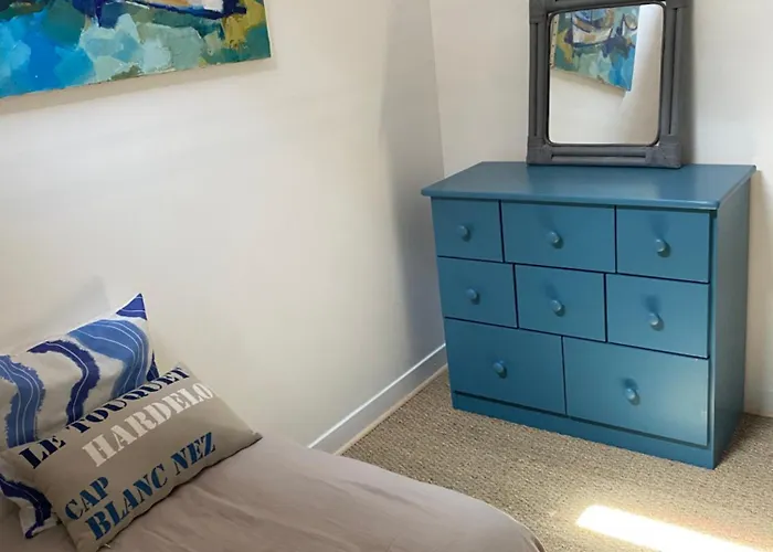 Villa Lapacy Hardelot Neufchâtel-Hardelot