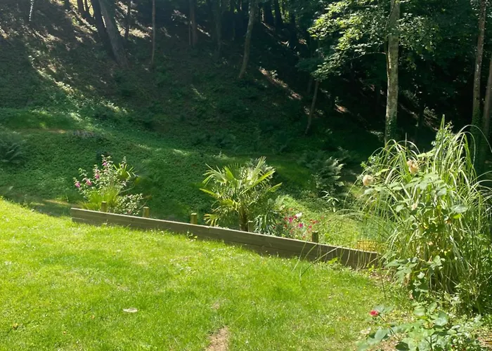 Lapacy Hardelot Villa