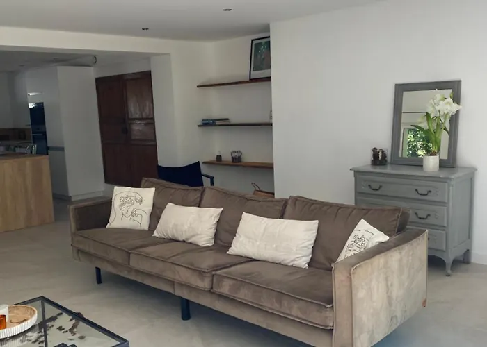 Lapacy Hardelot Villa