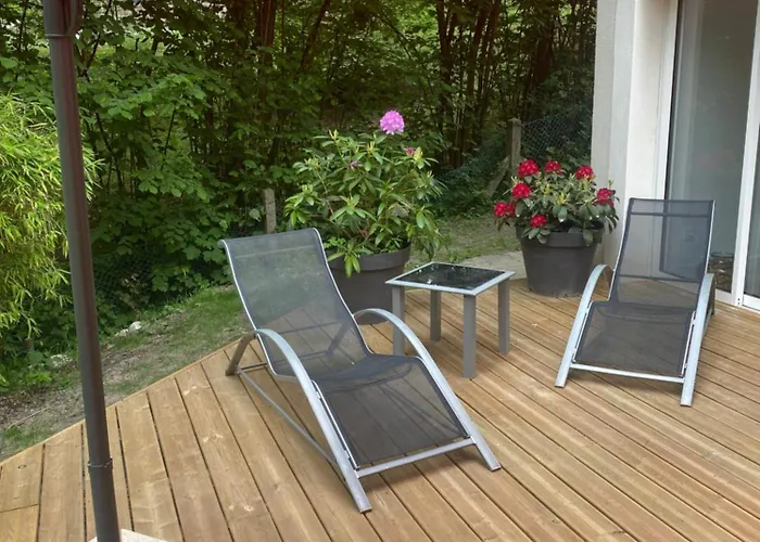 Lapacy Hardelot Neufchatel-Hardelot