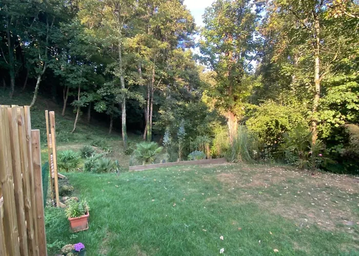 Lapacy Hardelot Villa *