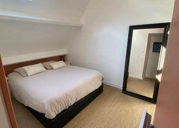 Villa Lapacy Hardelot