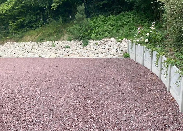 Lapacy Hardelot Villa Neufchatel-Hardelot