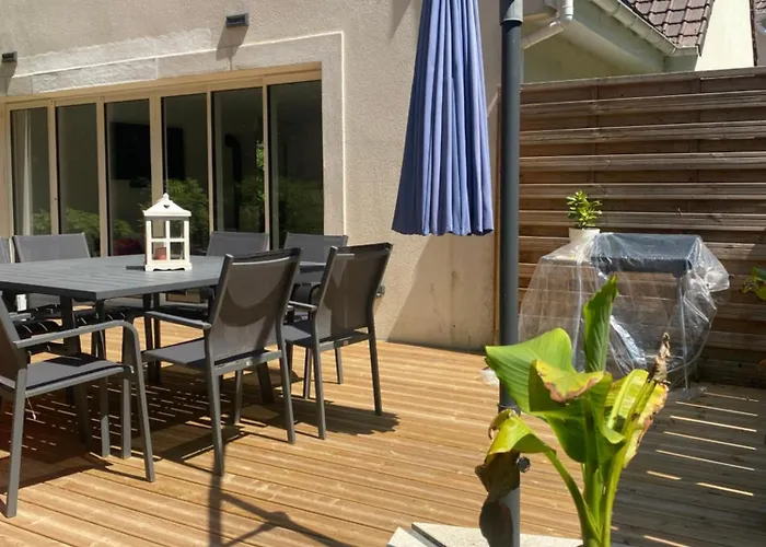 Lapacy Hardelot * Neufchatel-Hardelot