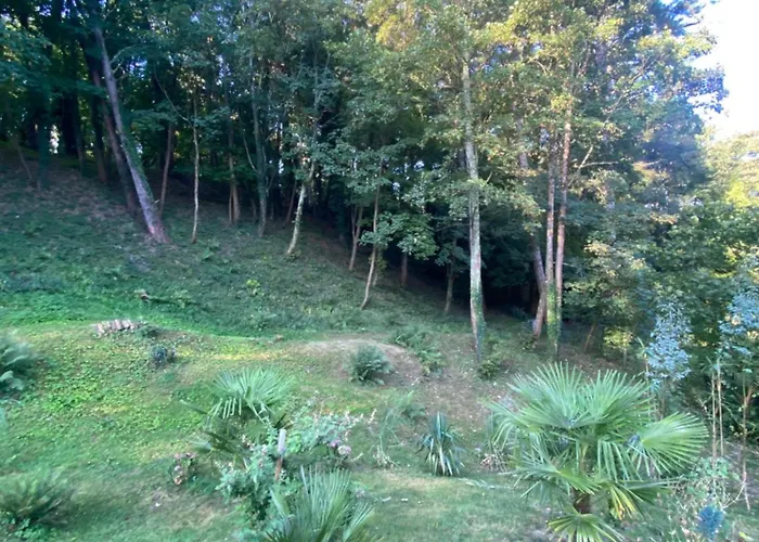 Lapacy Hardelot Villa Neufchatel-Hardelot